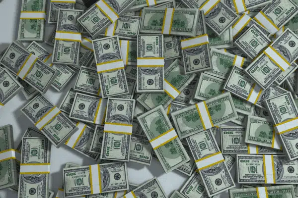 Types of money investments