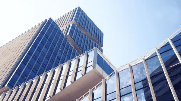 real estate buildings investments