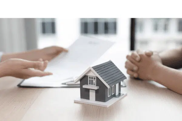 real estate investment
