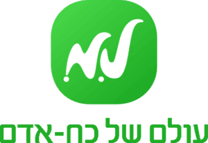 לוגו למ