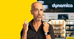 עבודה בדינמיקה | דרושים דינמיקה