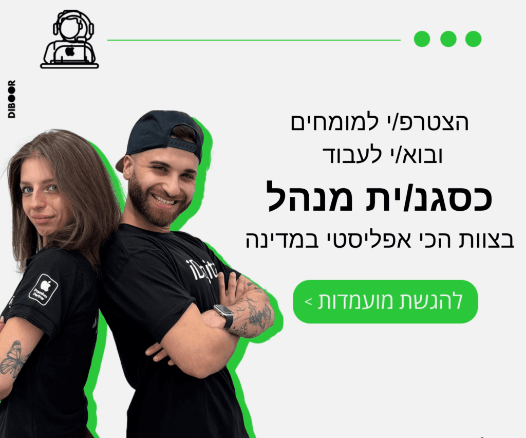סגן מנהל