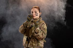 זיהוי חוזקות אישיות מהשירות הצבאי