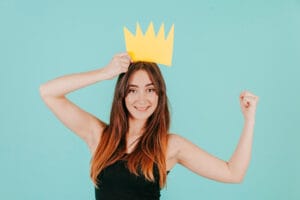 איך לבנות ביטחון עצמי מקצועי