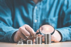 השקעות פאסיביות