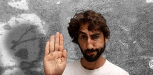 עבודה לא חוקית