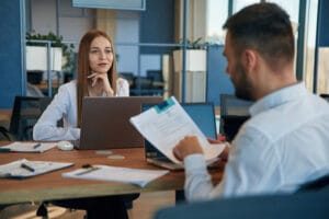 שאלות נפוצות בראיונות עבודה למשוחררים