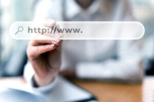 בנייה וניהול אתר אינטרנט פשוט ב-WordPress או Wix