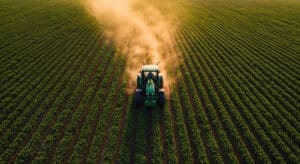 מסלולי קריירה בעולם החקלאות המודרנית