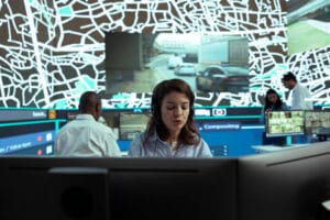 מתצפיתנית לבקרית SOC