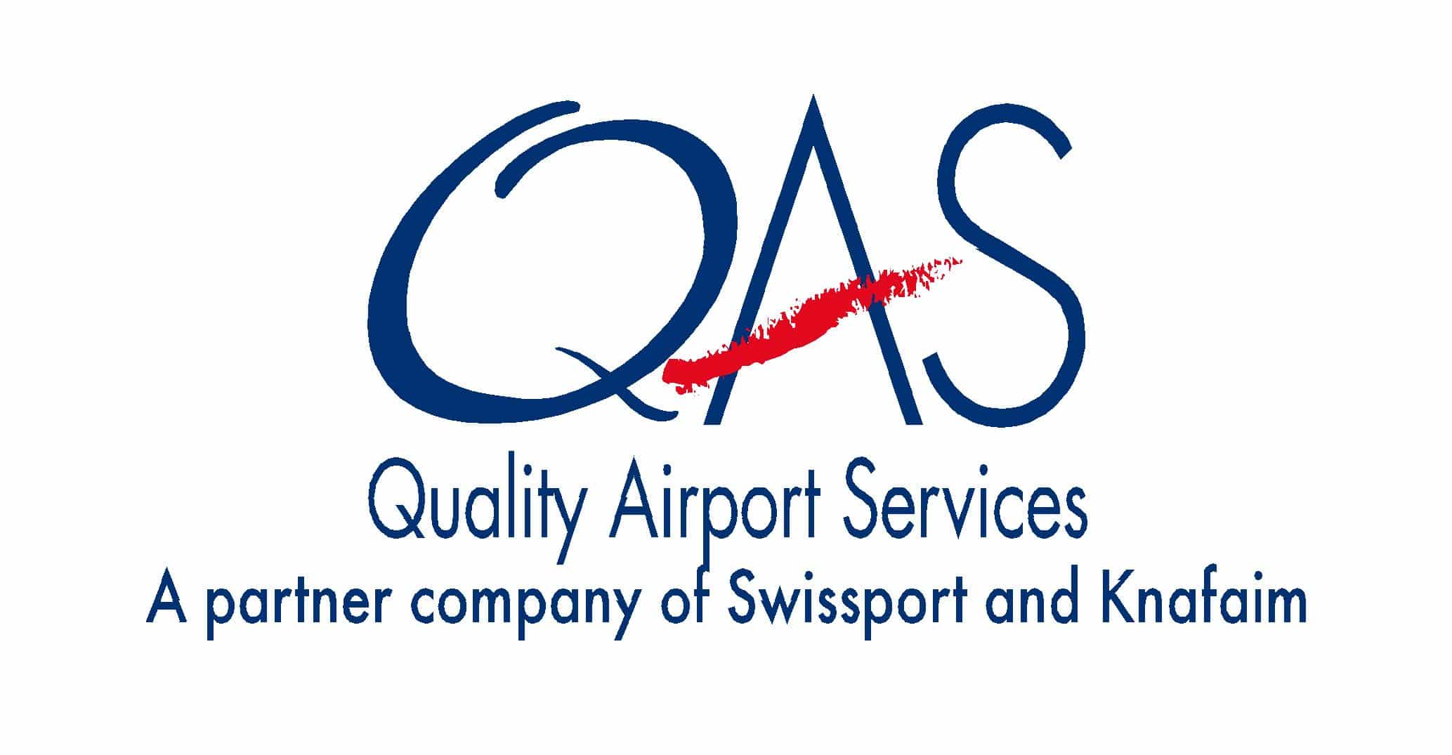 QAS - דרושים עבודה בנתב״ג