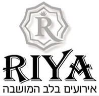 דרושים אולמי ״ריה אירועים״