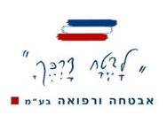 דרושים: אבטחת טיולים לבטח דרכך