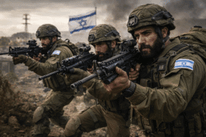 נקודות זיכוי ללוחמים במילואים