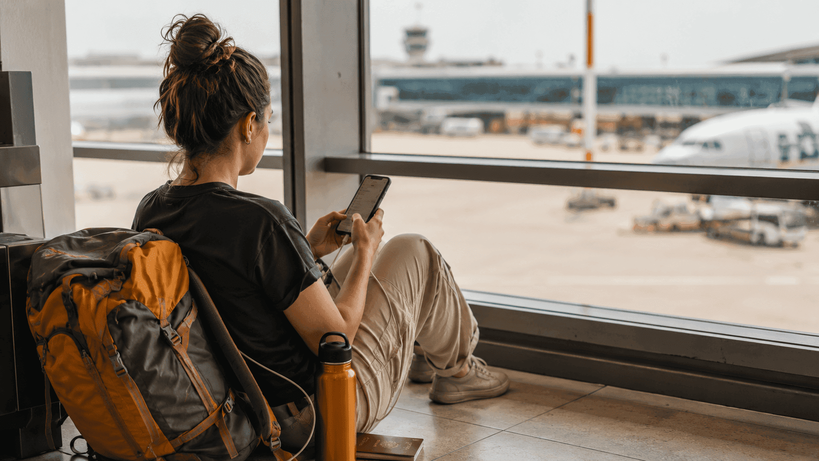 eSIM או SIM מקומי או חבילת גלישה בטיול הגדול: מה עדיף?