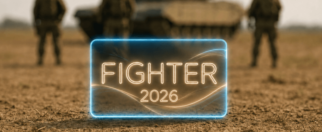 כרטיס fighter 2026 מילואים