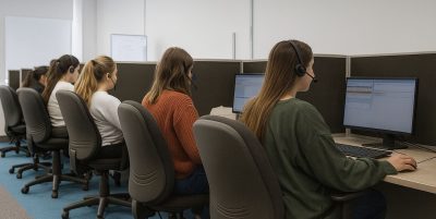 עבודה בכפר סבא במטרופולין