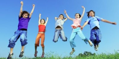 עבודה בחינוך